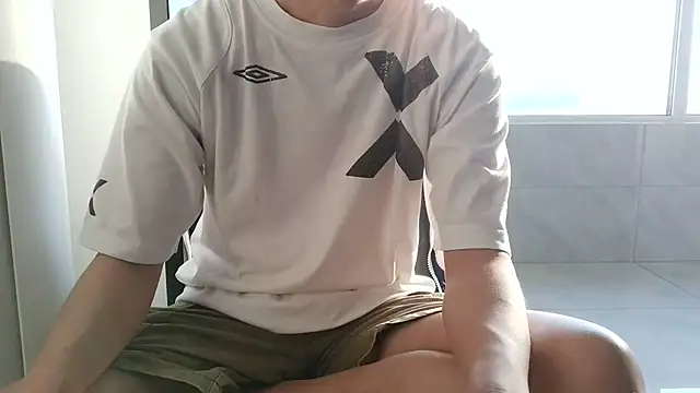 nole_china7 Show Webcam