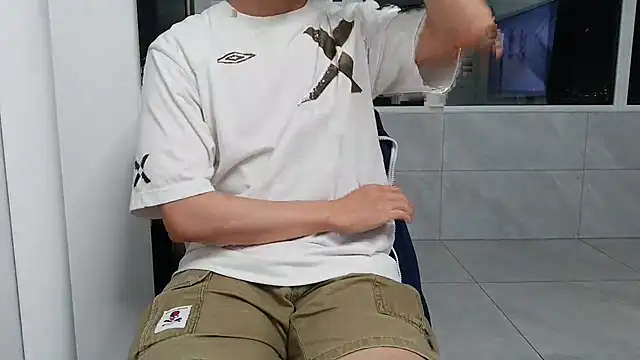 nole_china7 Show Webcam