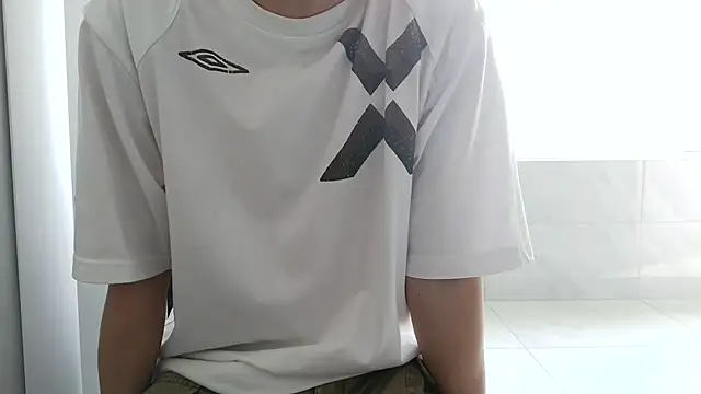 nole_china7 Show Webcam