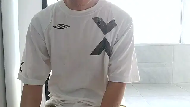 Show webcam de nole_china7