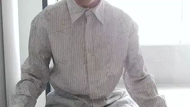nole_china7's Webcam Show
