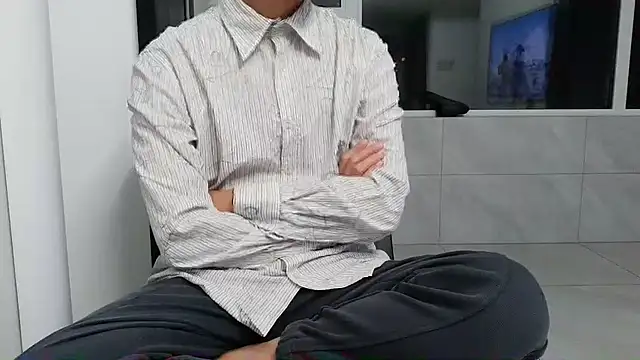 nole_china7's Webcam Show