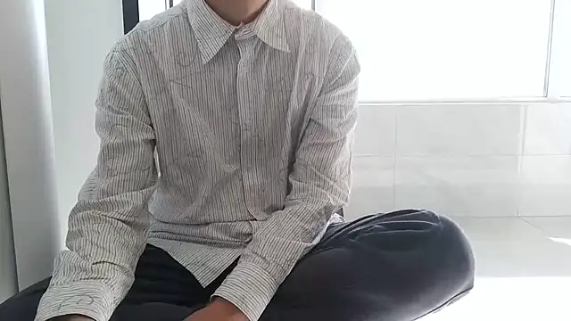 nole_china7 Шоу с уебкамера