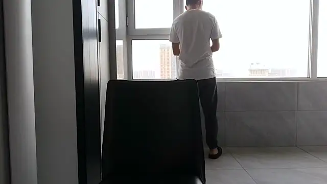 nole_china7's Webcam Show