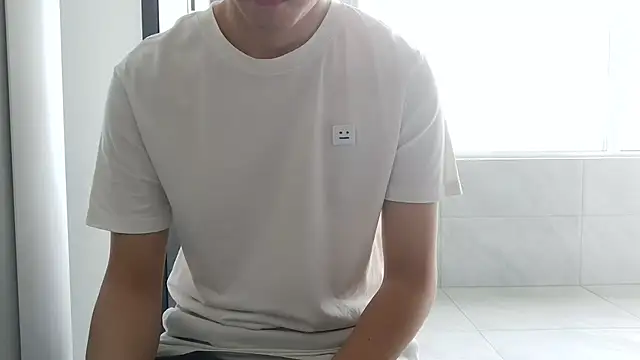 nole_china7 Webcam show