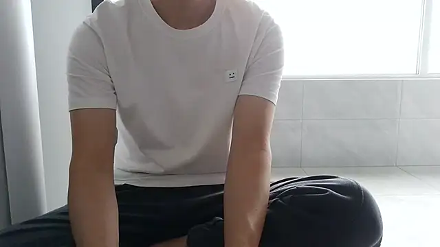 nole_china7 Show Webcam