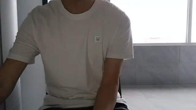 nole_china7 Pertunjukan Webcam