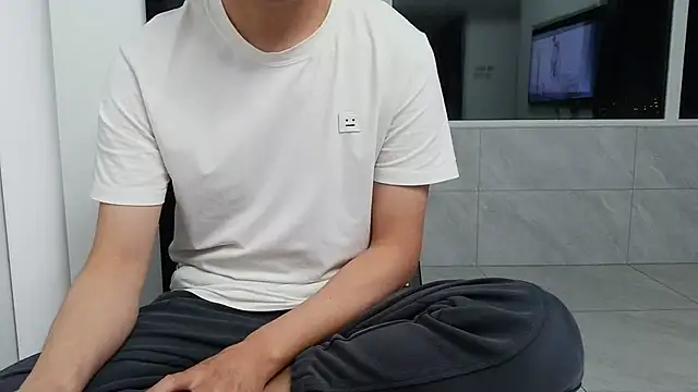 nole_china7's Webcam Show