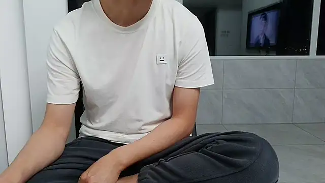nole_china7 Webcam-Show