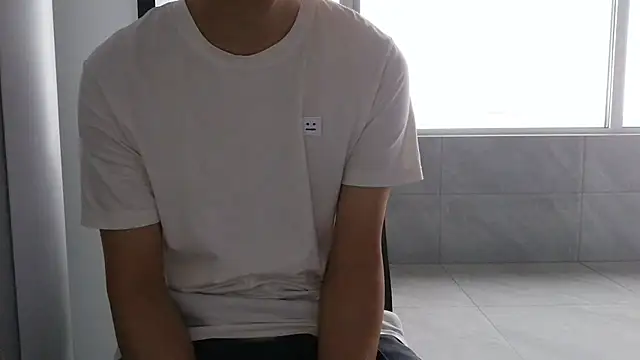 nole_china7 Webcam Show