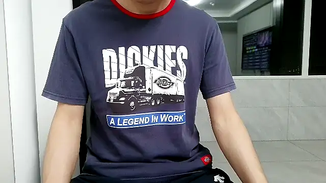 nole_china7 Show Webcam