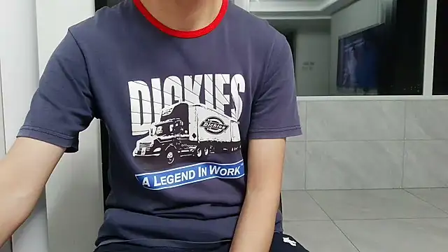 nole_china7 Show Webcam