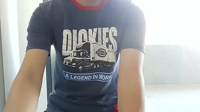 nole_china7 Show Webcam