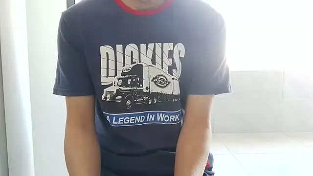 nole_china7 Show Webcam