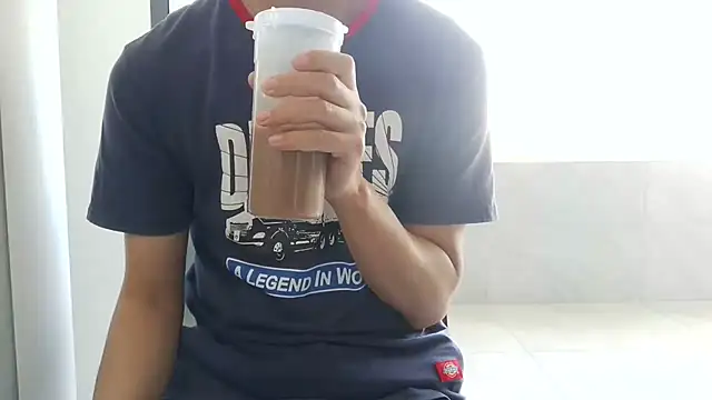nole_china7 Show Webcam