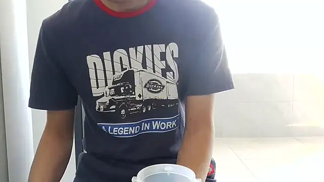 nole_china7 Show Webcam