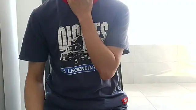 nole_china7 Show Webcam