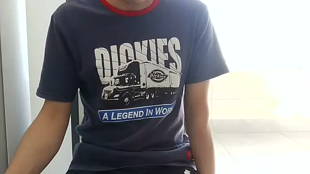 nole_china7 Show Webcam