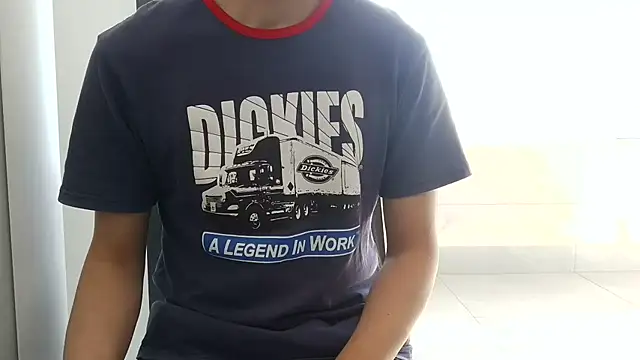 nole_china7 Show Webcam