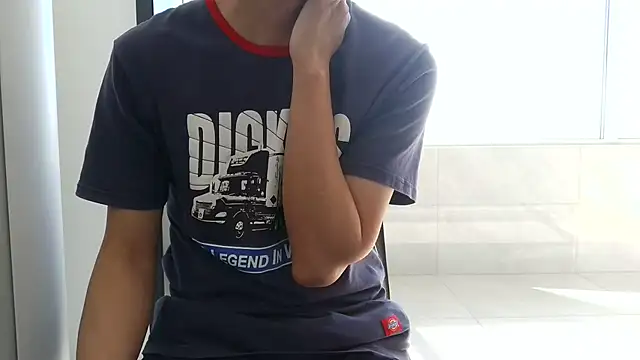 nole_china7 Show Webcam