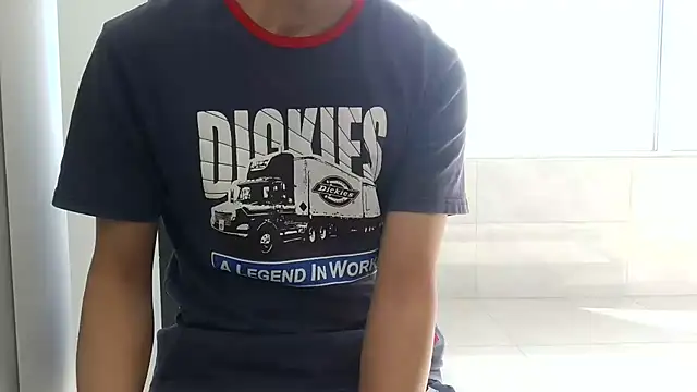 nole_china7 Show Webcam