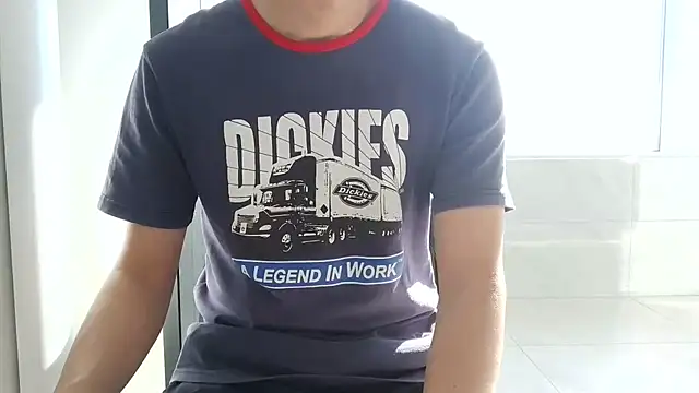 nole_china7: вебкам-шоу