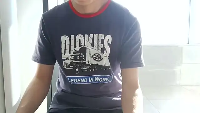 Show Webcam de nole_china7