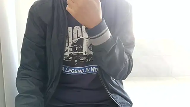 nole_china7 Show Webcam