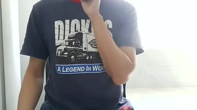 nole_china7 Show Webcam