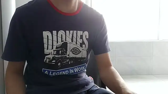 nole_china7: вебкам-шоу