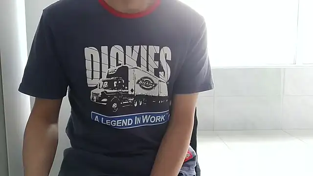 nole_china7 Show Webcam