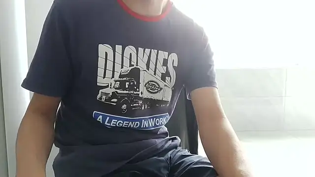 nole_china7's Webcam Show