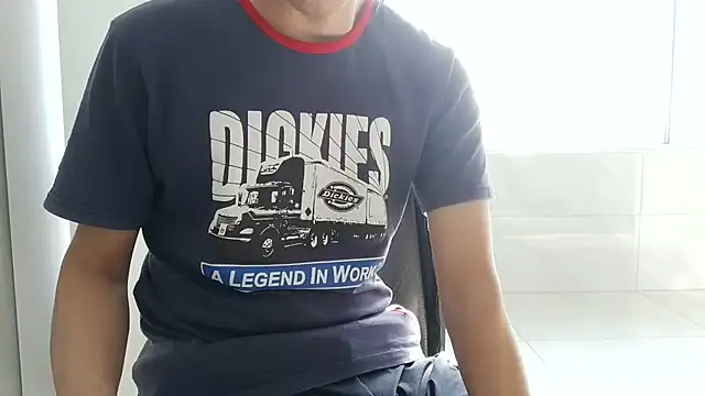 nole_china7 Show Webcam