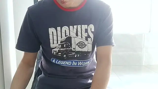nole_china7 Show Webcam