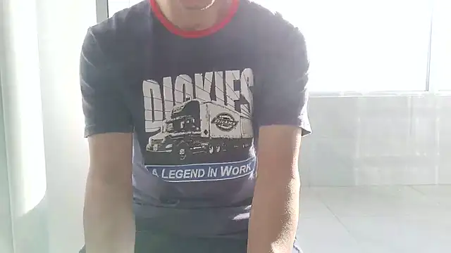 nole_china7 Show Webcam