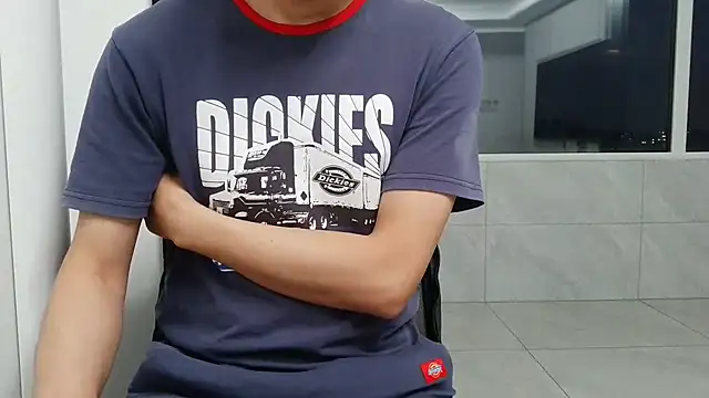 nole_china7 Show Webcam