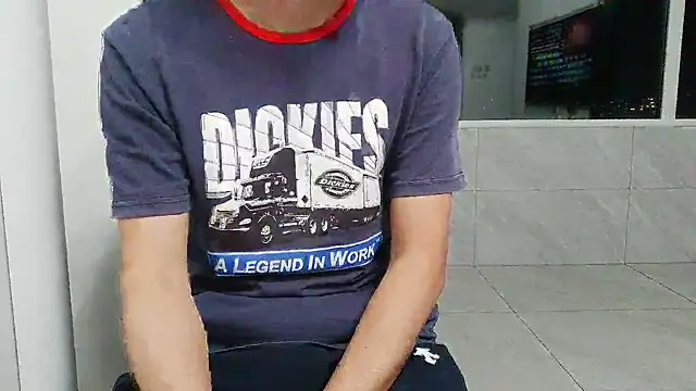 nole_china7 Show Webcam