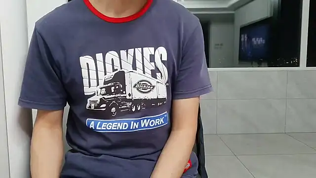 nole_china7 Show Webcam