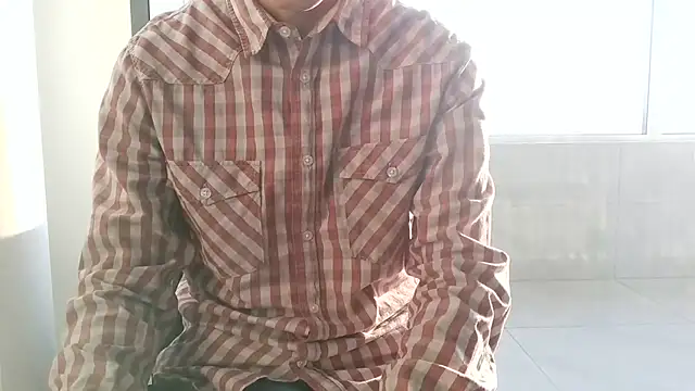 nole_china7 Show Webcam