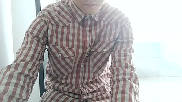 nole_china7 Webcam Show