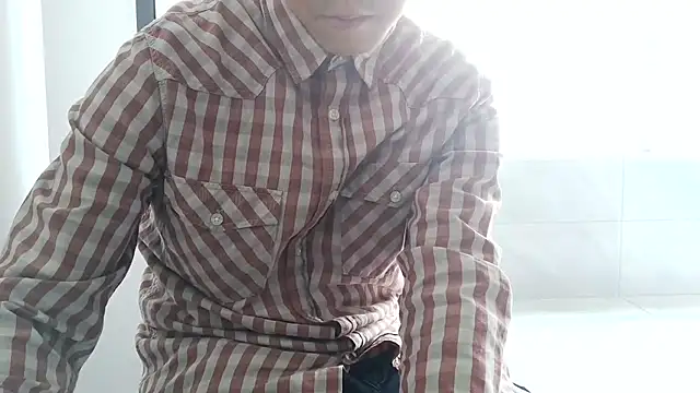 nole_china7 웹캠 쇼