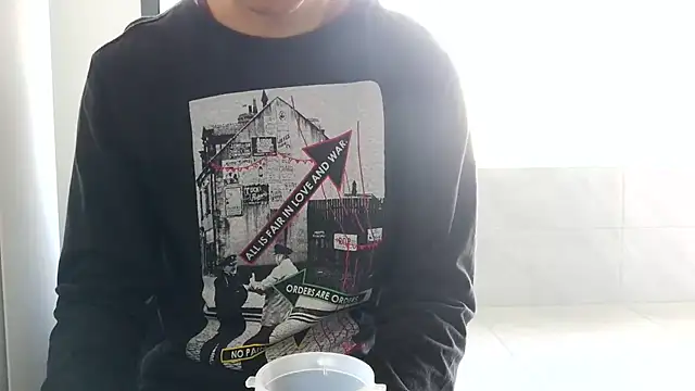 nole_china7 Show Webcam