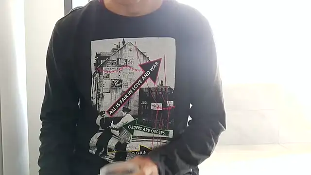 nole_china7 Show Webcam