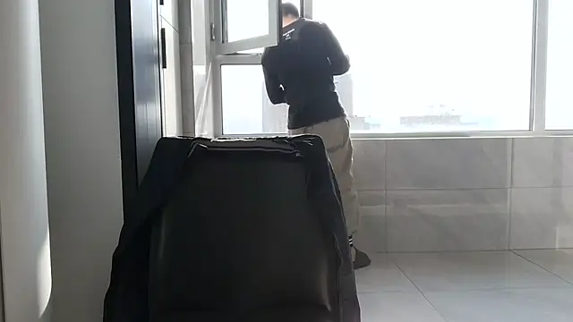nole_china7 Pertunjukan Webcam