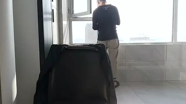 nole_china7 webcam show