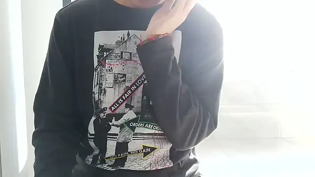 nole_china7's Webcam Show