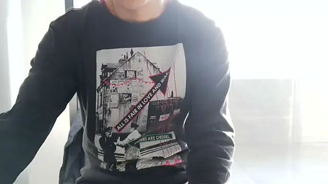 nole_china7 Show Webcam