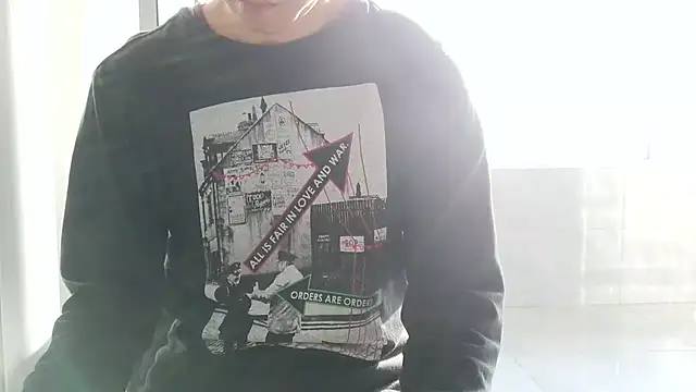 Show webcam de nole_china7