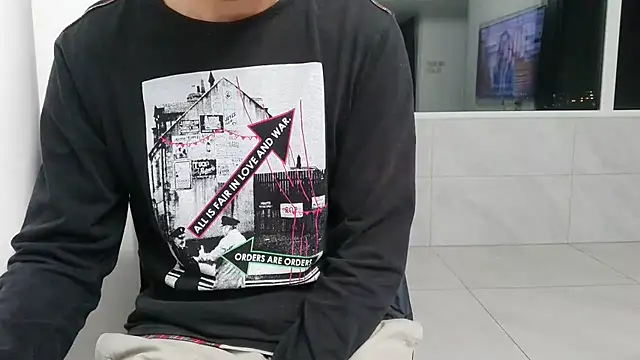 nole_china7 Webcamshow