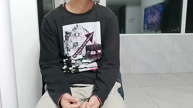 nole_china7 Show Webcam